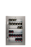 Reparación averías vinoteca Neff en  Valladolid
